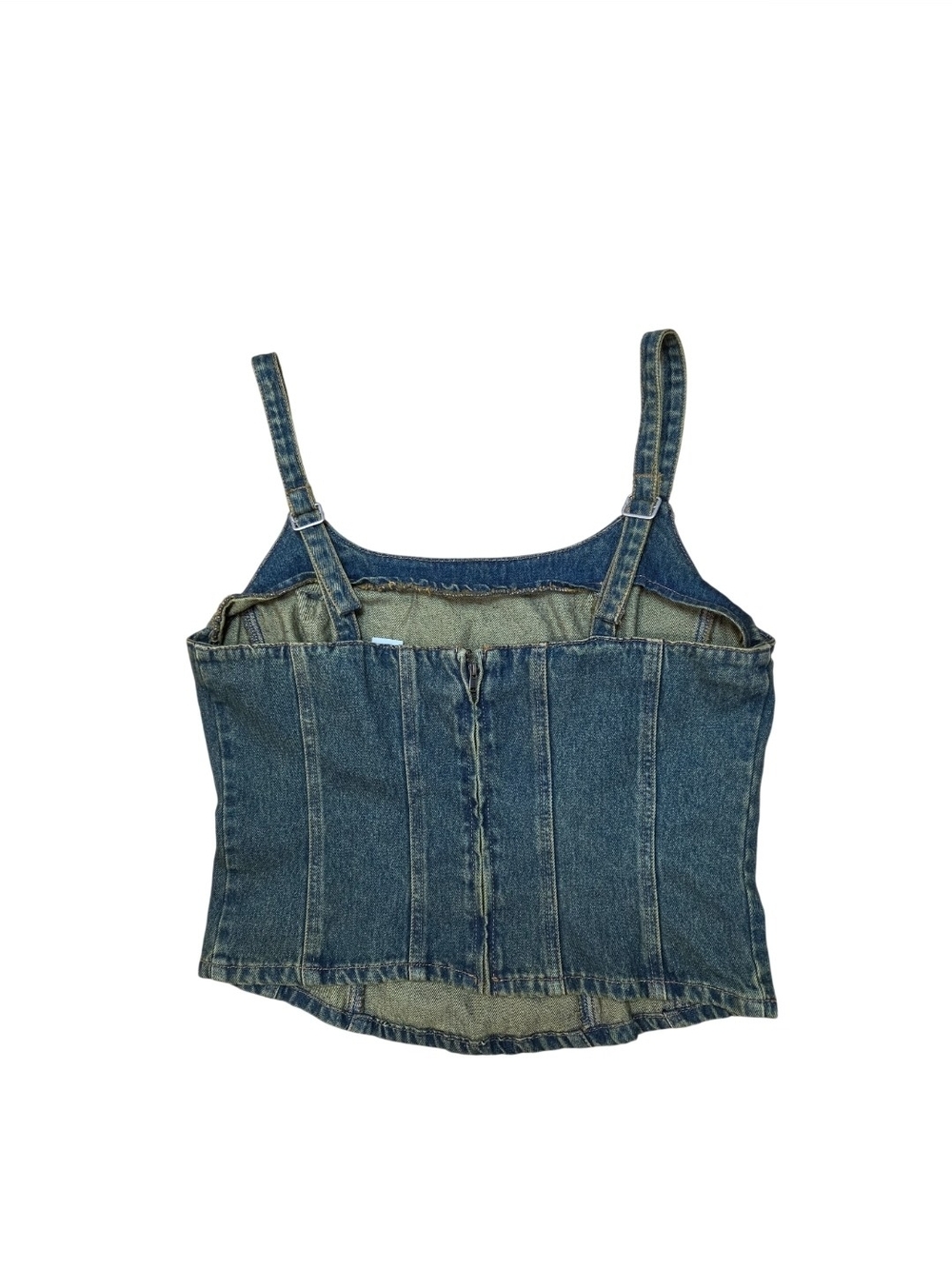 Jeans Subcategory Identification